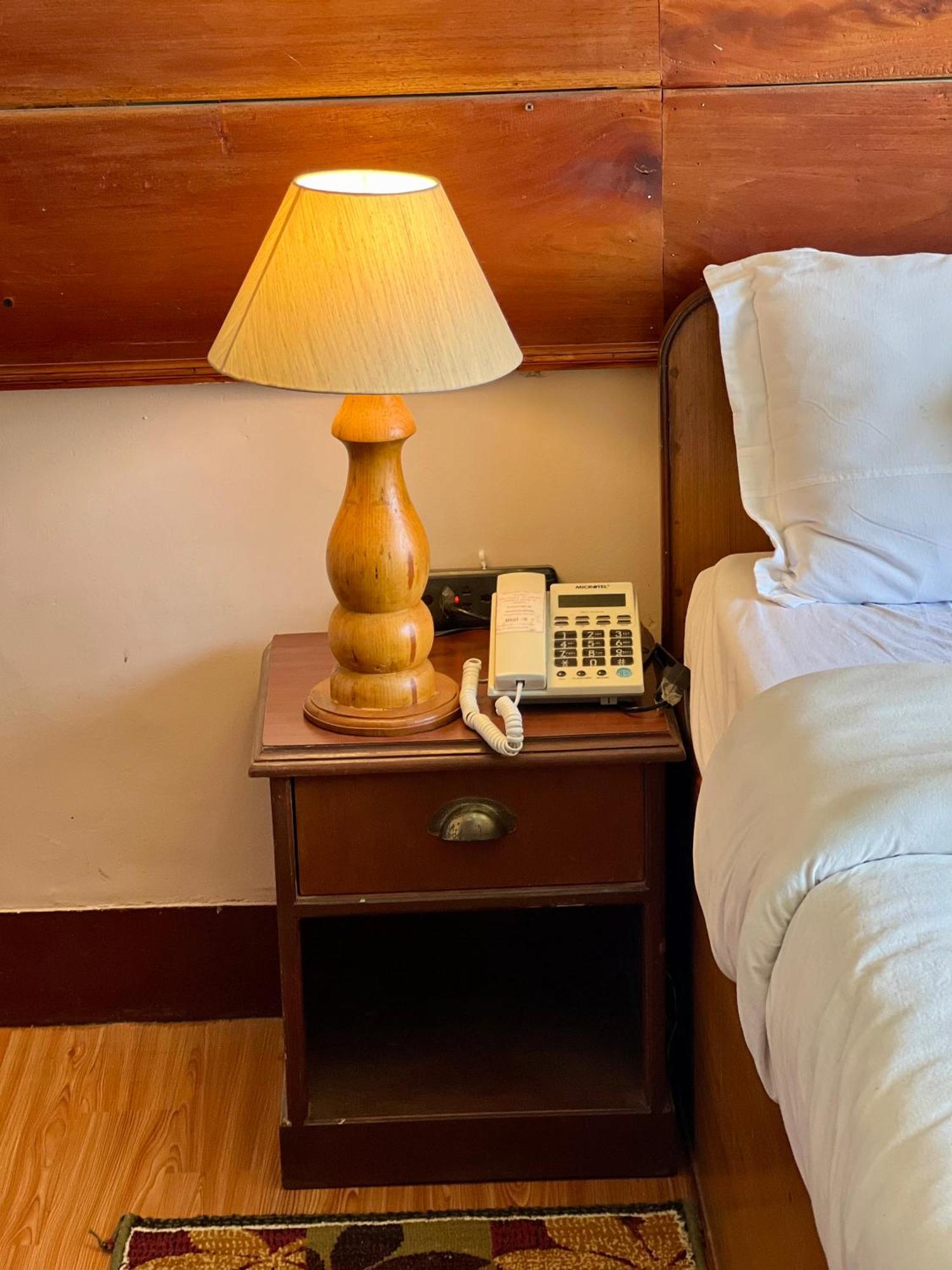 Mount Everest Hotel & Resort Nagarkot Exterior foto